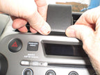 Brodit ProClip 854319 voor Honda Jazz