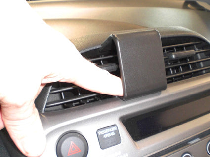 Brodit ProClip 854319 voor Honda Jazz