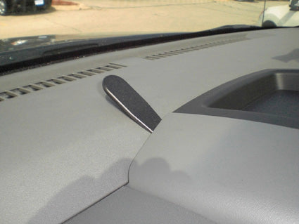Brodit ProClip 854320 voor Nissan Xterra