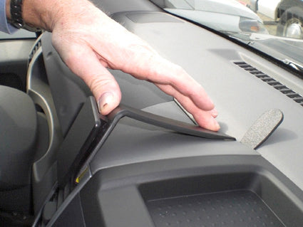 Brodit ProClip 854320 voor Nissan Xterra
