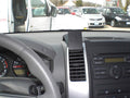 Brodit ProClip 854320 voor Nissan Xterra