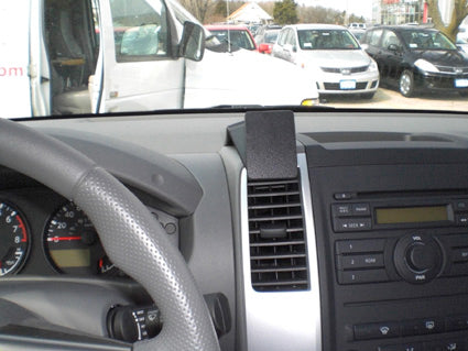 Brodit ProClip 854320 voor Nissan Xterra