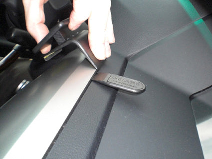 Brodit ProClip 854322 voor Lexus RX Series
