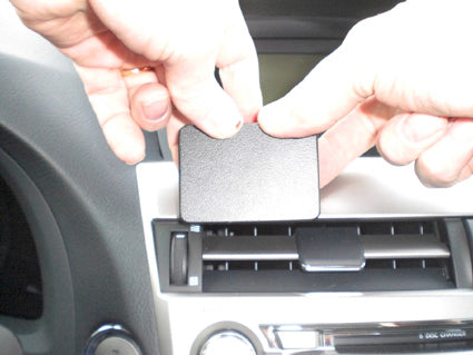 Brodit ProClip 854322 voor Lexus RX Series