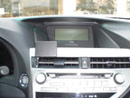 Brodit ProClip 854322 voor Lexus RX Series