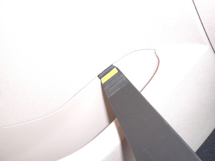 Brodit ProClip 854327 voor Toyota Venza