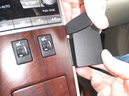 Brodit ProClip 854327 voor Toyota Venza