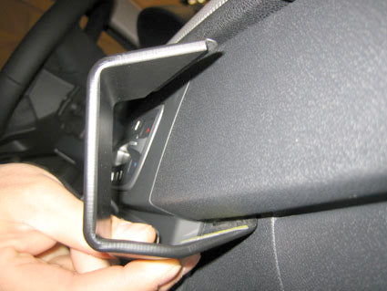 Brodit ProClip 854338 voor Renault Mégane III