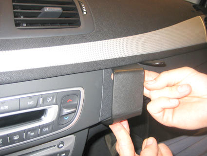 Brodit ProClip 854338 voor Renault Mégane III