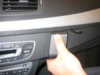 Brodit ProClip 854338 voor Renault Mégane III