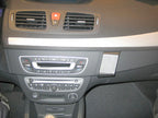 Brodit ProClip 854338 voor Renault Mégane III