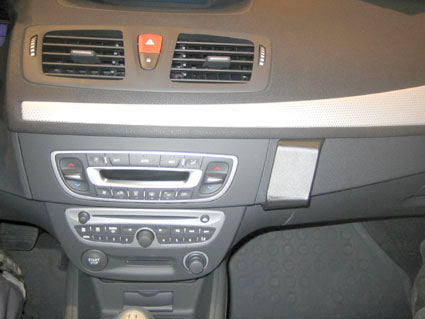 Brodit ProClip 854338 voor Renault Mégane III