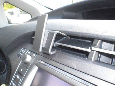 Brodit ProClip 854354 voor Toyota Prius
