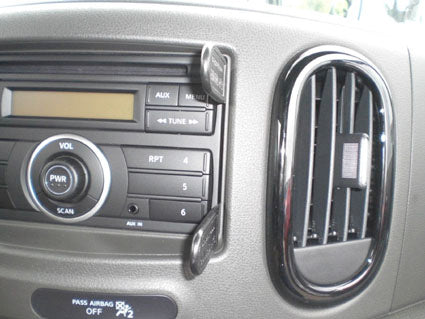 Brodit ProClip 854374 voor Nissan Cube