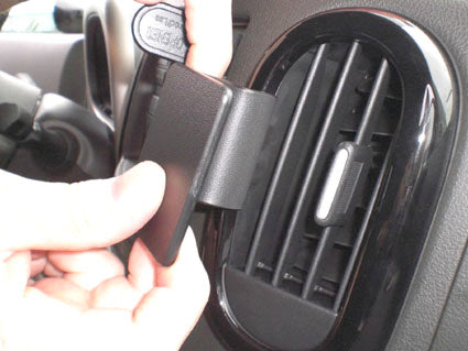 Brodit ProClip 854374 voor Nissan Cube