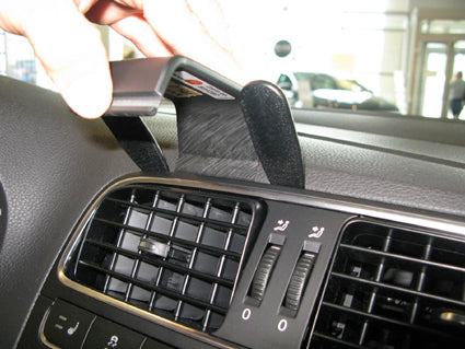 Brodit ProClip 854382 voor Volkswagen Polo