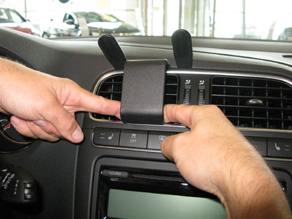 Brodit ProClip 854382 voor Volkswagen Polo