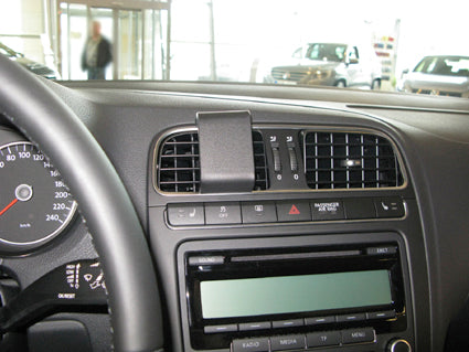 Brodit ProClip 854382 voor Volkswagen Polo