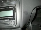 Brodit ProClip 854383 voor Volkswagen Polo