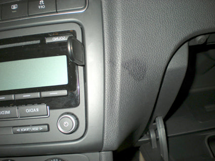 Brodit ProClip 854383 voor Volkswagen Polo