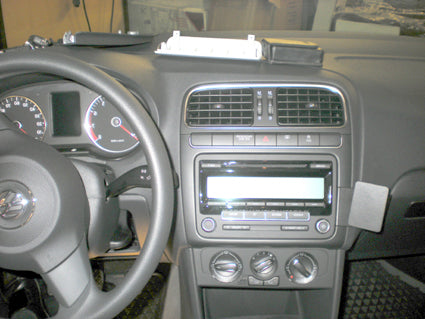 Brodit ProClip 854383 voor Volkswagen Polo