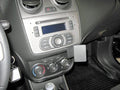 Brodit ProClip 854385 voor Alfa Romeo MiTo