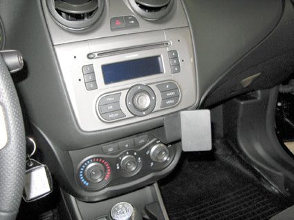 Brodit ProClip 854385 voor Alfa Romeo MiTo
