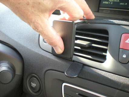 Brodit ProClip 854390 voor Renault Scénic