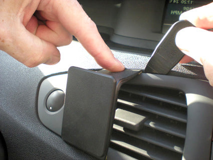 Brodit ProClip 854390 voor Renault Scénic