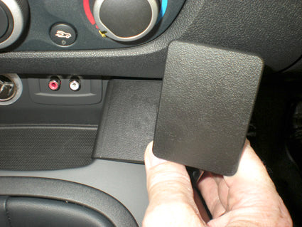 Brodit ProClip 854391 voor Renault Scénic