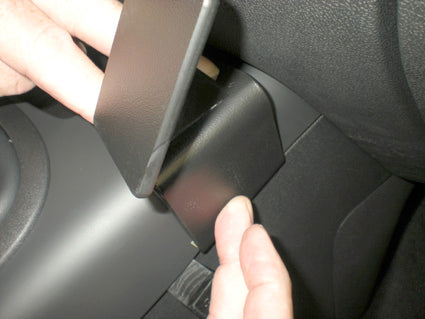 Brodit ProClip 854391 voor Renault Scénic