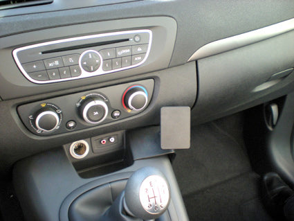 Brodit ProClip 854391 voor Renault Scénic