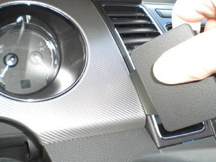 Brodit ProClip 854401 voor Ford Taurus