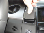 Brodit ProClip 854401 voor Ford Taurus