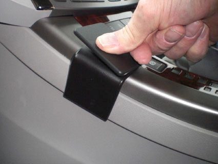 Brodit ProClip 854406 voor Buick LaCrosse