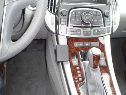 Brodit ProClip 854406 voor Buick LaCrosse
