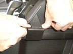 Brodit ProClip 854407 voor Chevrolet Equinox