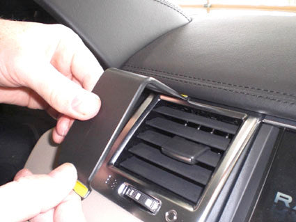 Brodit ProClip 854420 voor Land Rover Range Rover Sport