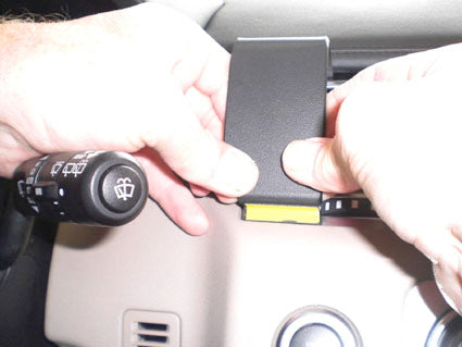 Brodit ProClip 854420 voor Land Rover Range Rover Sport