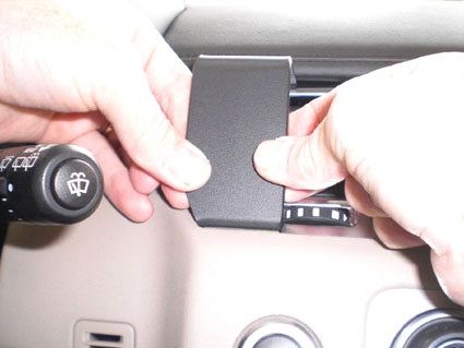 Brodit ProClip 854420 voor Land Rover Range Rover Sport