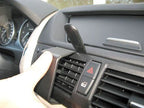 Brodit ProClip 854424 voor BMW X1 E84
