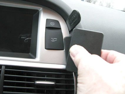 Brodit ProClip 854430 voor Audi S6