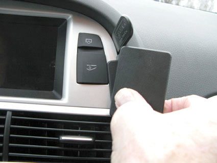 Brodit ProClip 854430 voor Audi S6