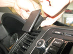 Brodit ProClip 854432 voor Volkswagen T5 Transporter/Pickup