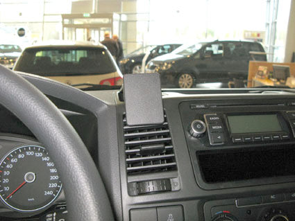 Brodit ProClip 854432 voor Volkswagen T5 Transporter/Pickup