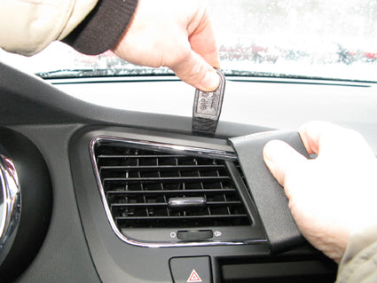 Brodit ProClip 854439 voor Peugeot 5008