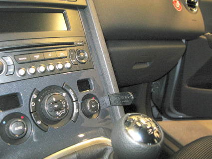 Brodit ProClip 854440 voor Peugeot 5008