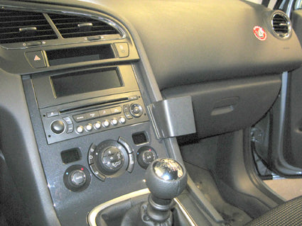 Brodit ProClip 854440 voor Peugeot 5008