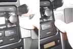 Brodit ProClip 854442 voor Toyota RAV 4