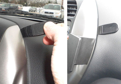 Brodit ProClip 854442 voor Toyota RAV 4
